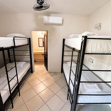 3B Wellness Hotel & Hostel Adults Only Πλάγια Ντελ Κάρμεν Εξωτερικό φωτογραφία