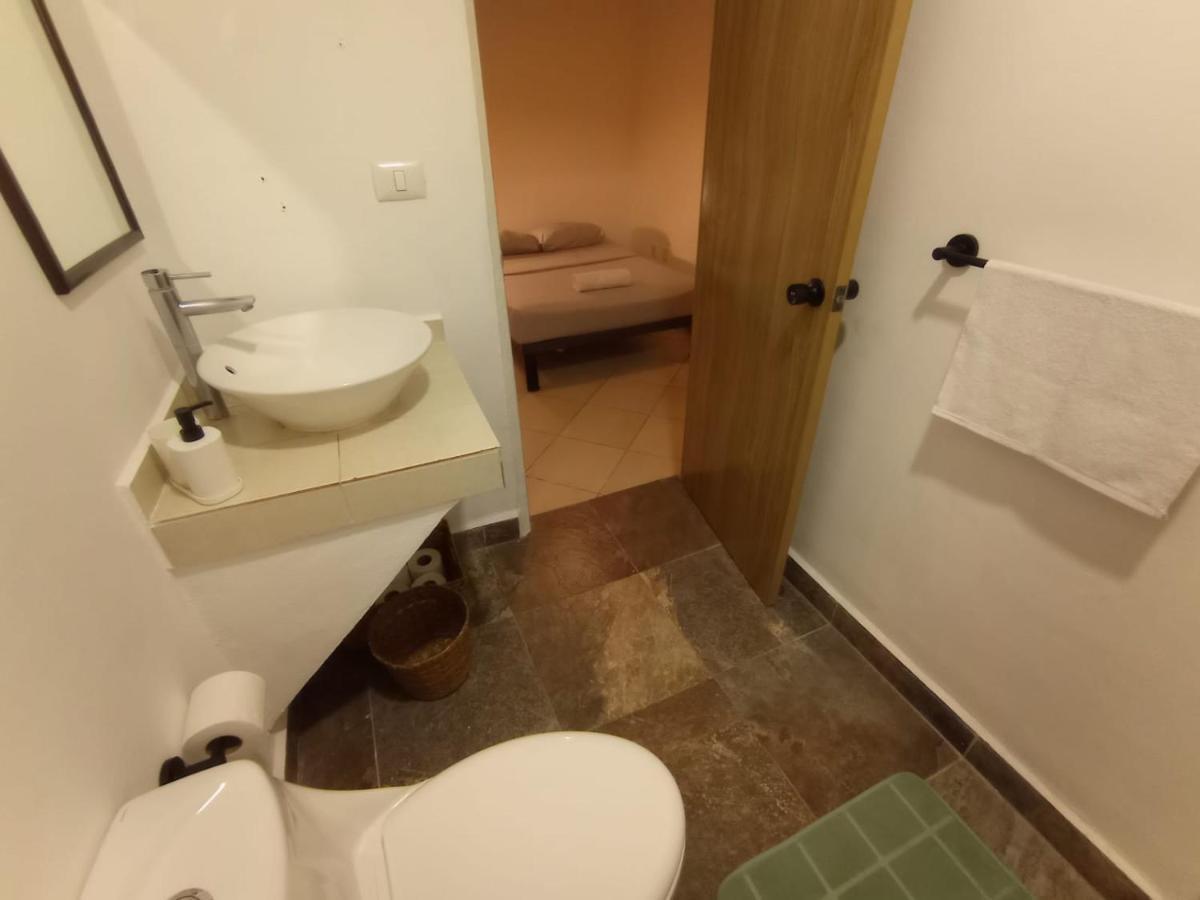 3B Wellness Hotel & Hostel Adults Only Πλάγια Ντελ Κάρμεν Εξωτερικό φωτογραφία
