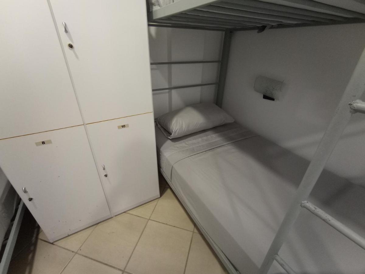 3B Wellness Hotel & Hostel Adults Only Πλάγια Ντελ Κάρμεν Εξωτερικό φωτογραφία