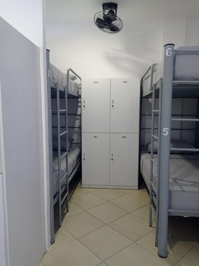 3B Wellness Hotel & Hostel Adults Only Πλάγια Ντελ Κάρμεν Εξωτερικό φωτογραφία