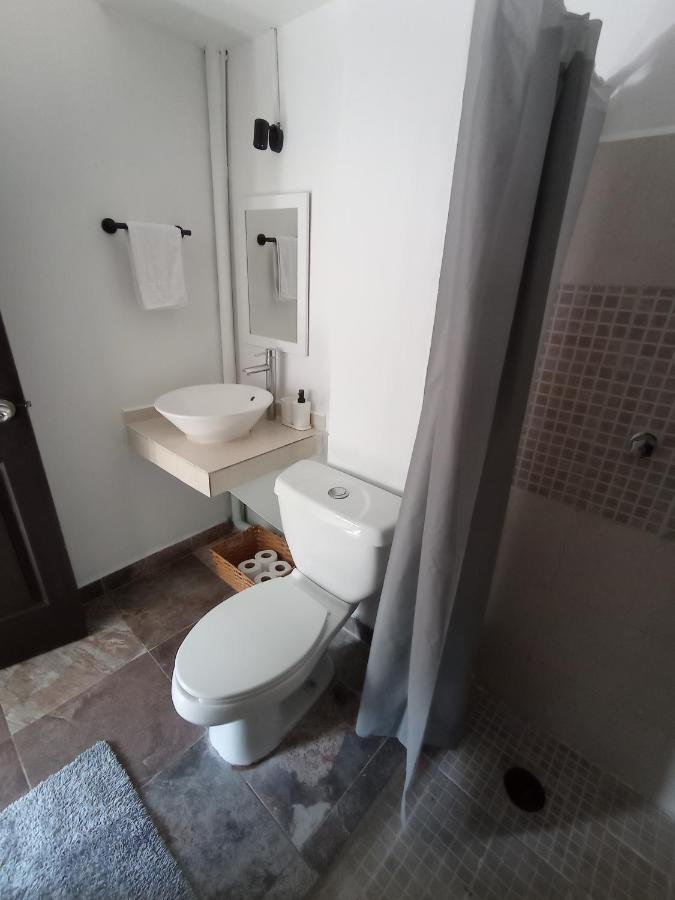 3B Wellness Hotel & Hostel Adults Only Πλάγια Ντελ Κάρμεν Εξωτερικό φωτογραφία