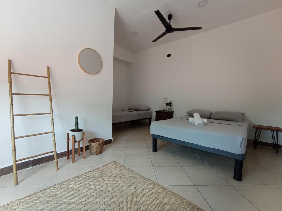 3B Wellness Hotel & Hostel Adults Only Πλάγια Ντελ Κάρμεν Εξωτερικό φωτογραφία