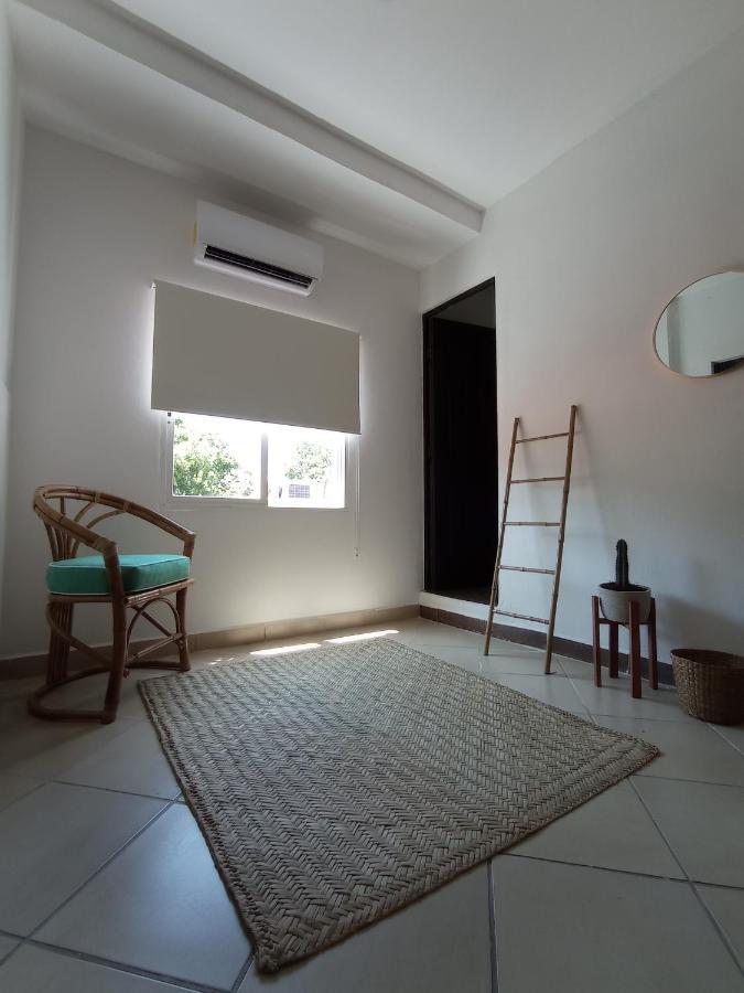 3B Wellness Hotel & Hostel Adults Only Πλάγια Ντελ Κάρμεν Εξωτερικό φωτογραφία