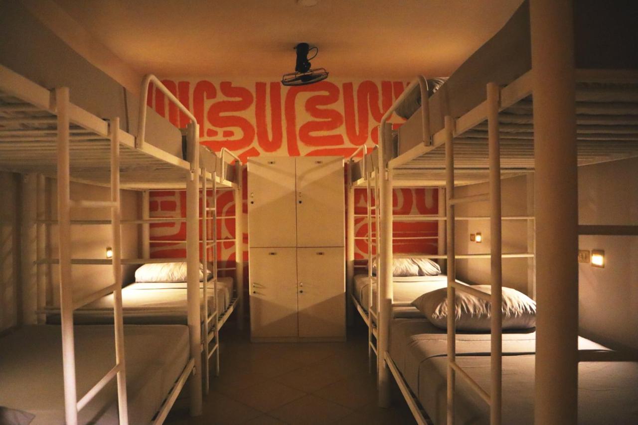3B Wellness Hotel & Hostel Adults Only Πλάγια Ντελ Κάρμεν Εξωτερικό φωτογραφία