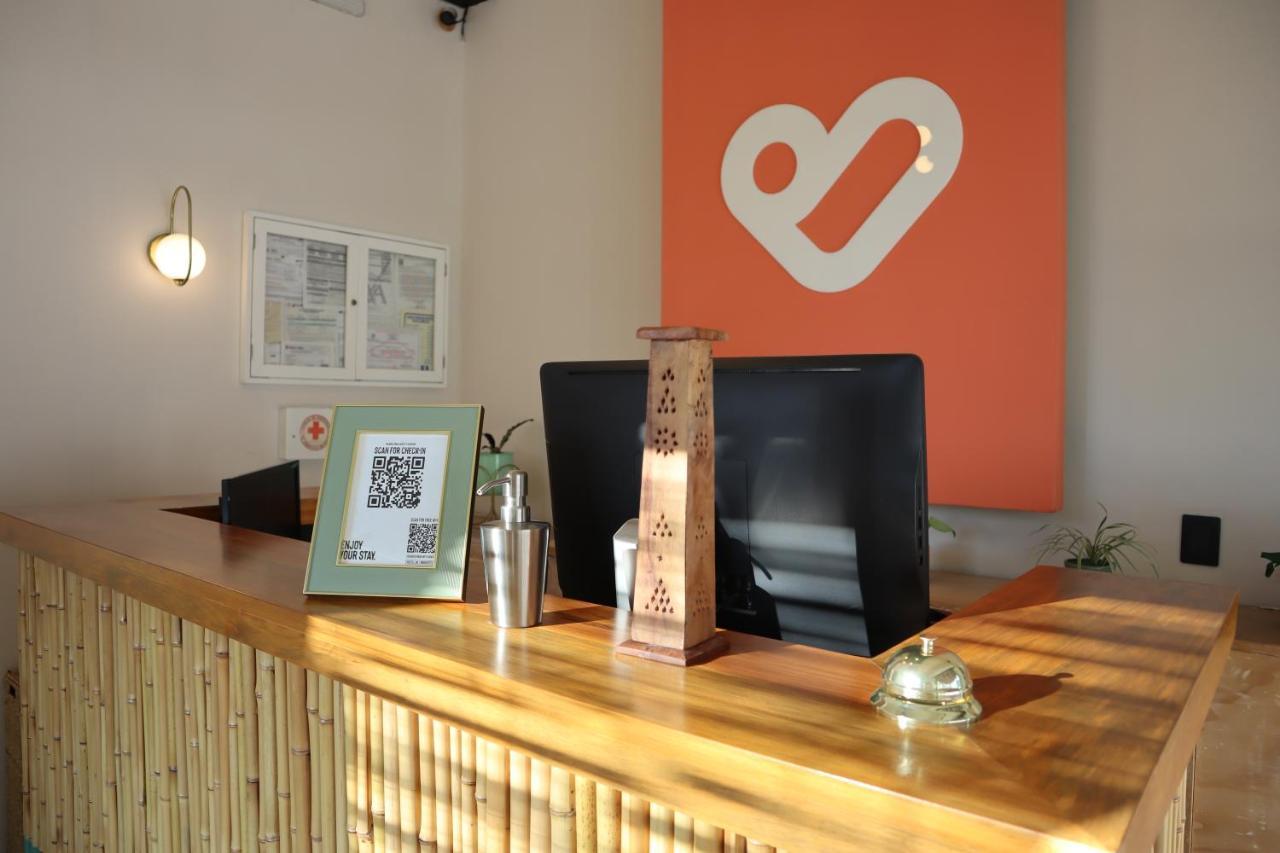 3B Wellness Hotel & Hostel Adults Only Πλάγια Ντελ Κάρμεν Εξωτερικό φωτογραφία