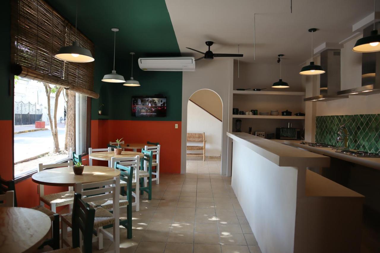 3B Wellness Hotel & Hostel Adults Only Πλάγια Ντελ Κάρμεν Εξωτερικό φωτογραφία