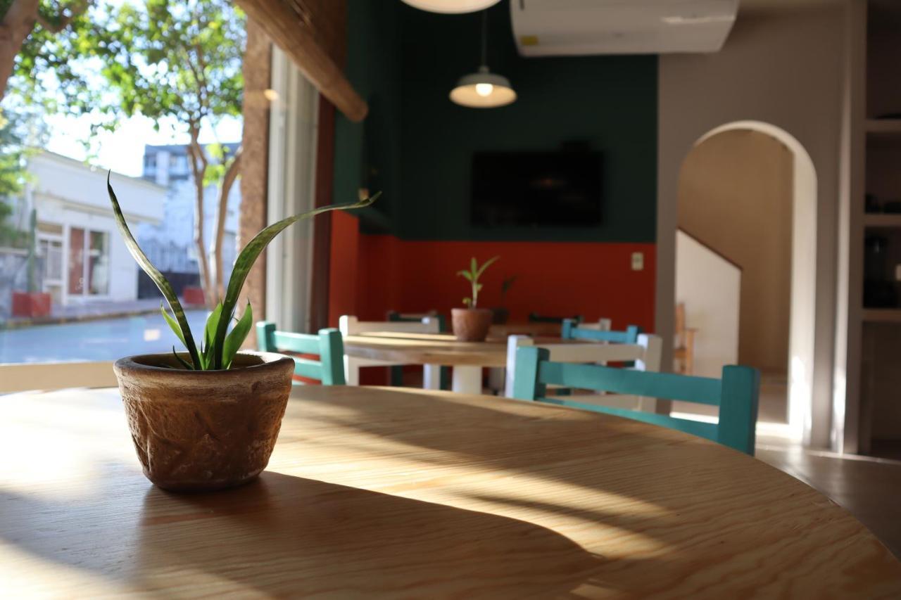 3B Wellness Hotel & Hostel Adults Only Πλάγια Ντελ Κάρμεν Εξωτερικό φωτογραφία