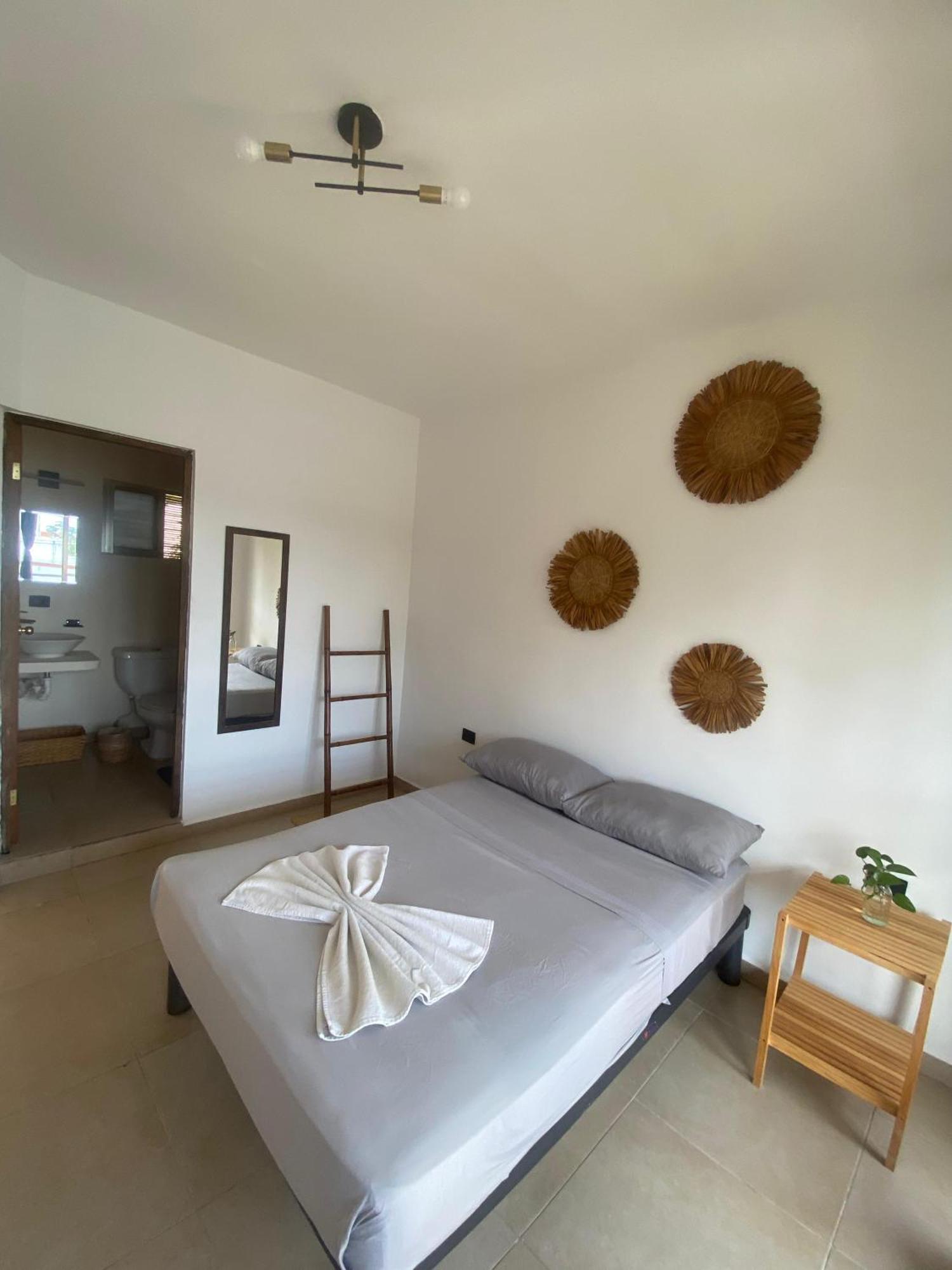 3B Wellness Hotel & Hostel Adults Only Πλάγια Ντελ Κάρμεν Εξωτερικό φωτογραφία