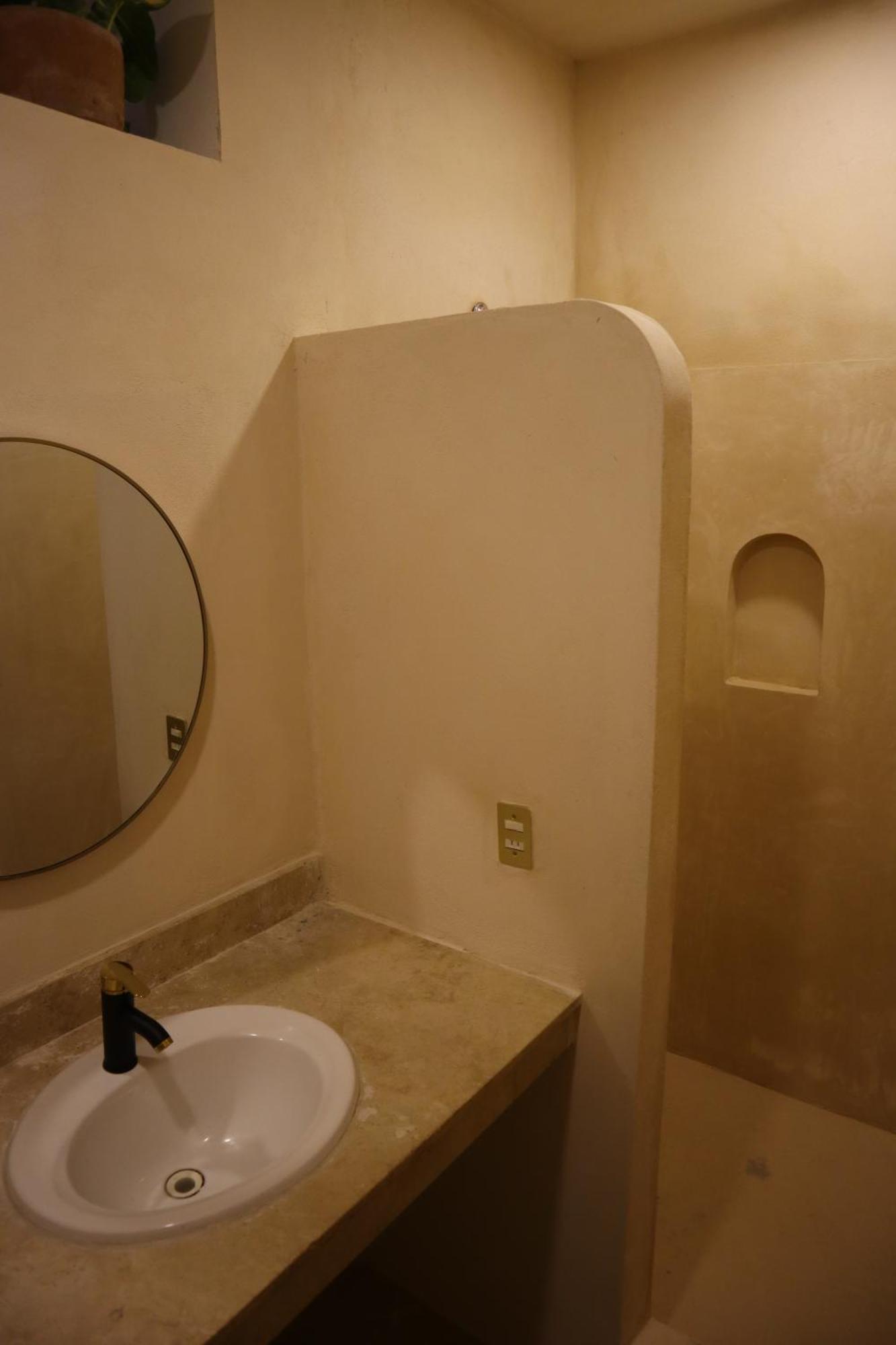 3B Wellness Hotel & Hostel Adults Only Πλάγια Ντελ Κάρμεν Εξωτερικό φωτογραφία