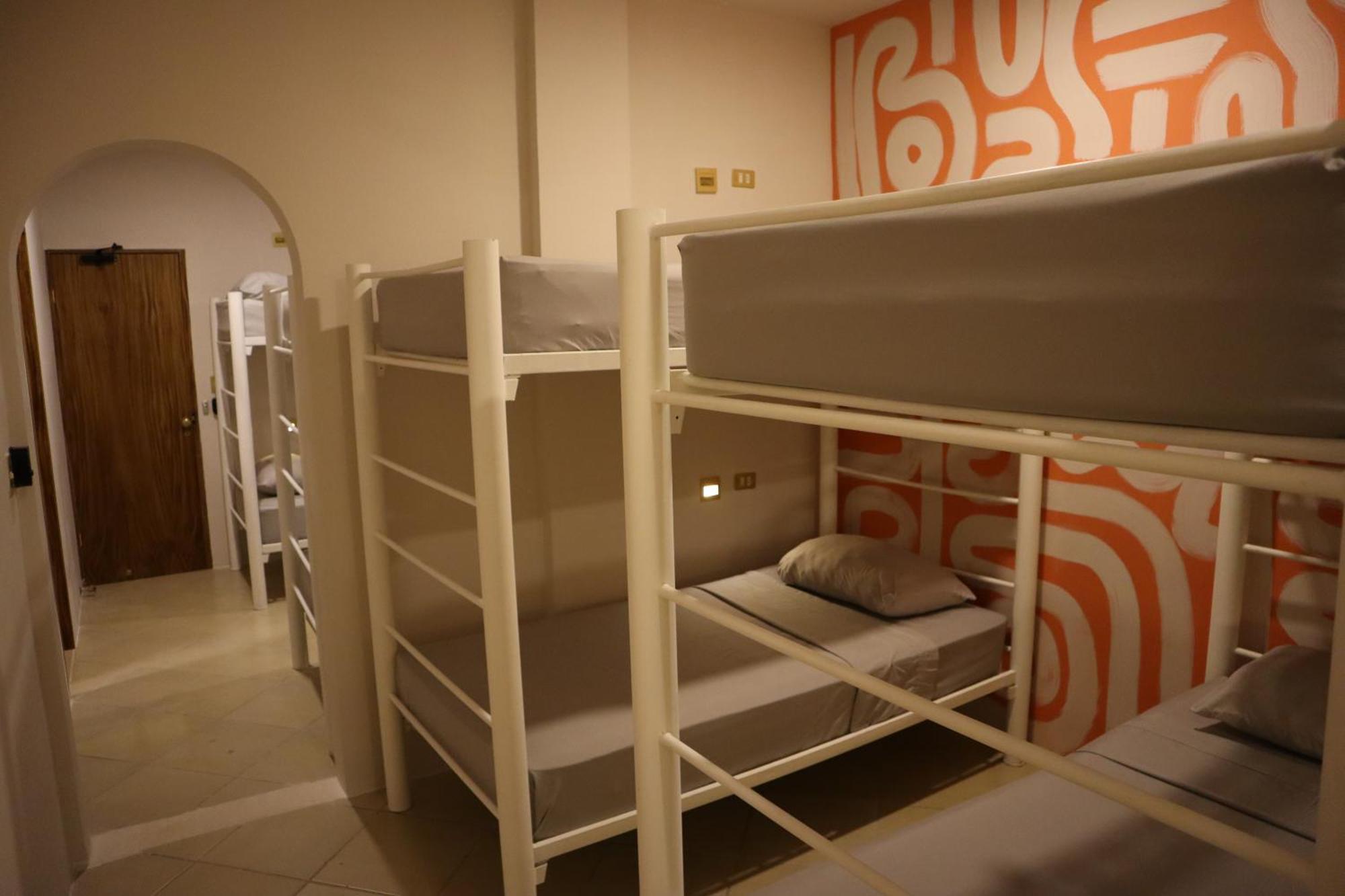 3B Wellness Hotel & Hostel Adults Only Πλάγια Ντελ Κάρμεν Εξωτερικό φωτογραφία