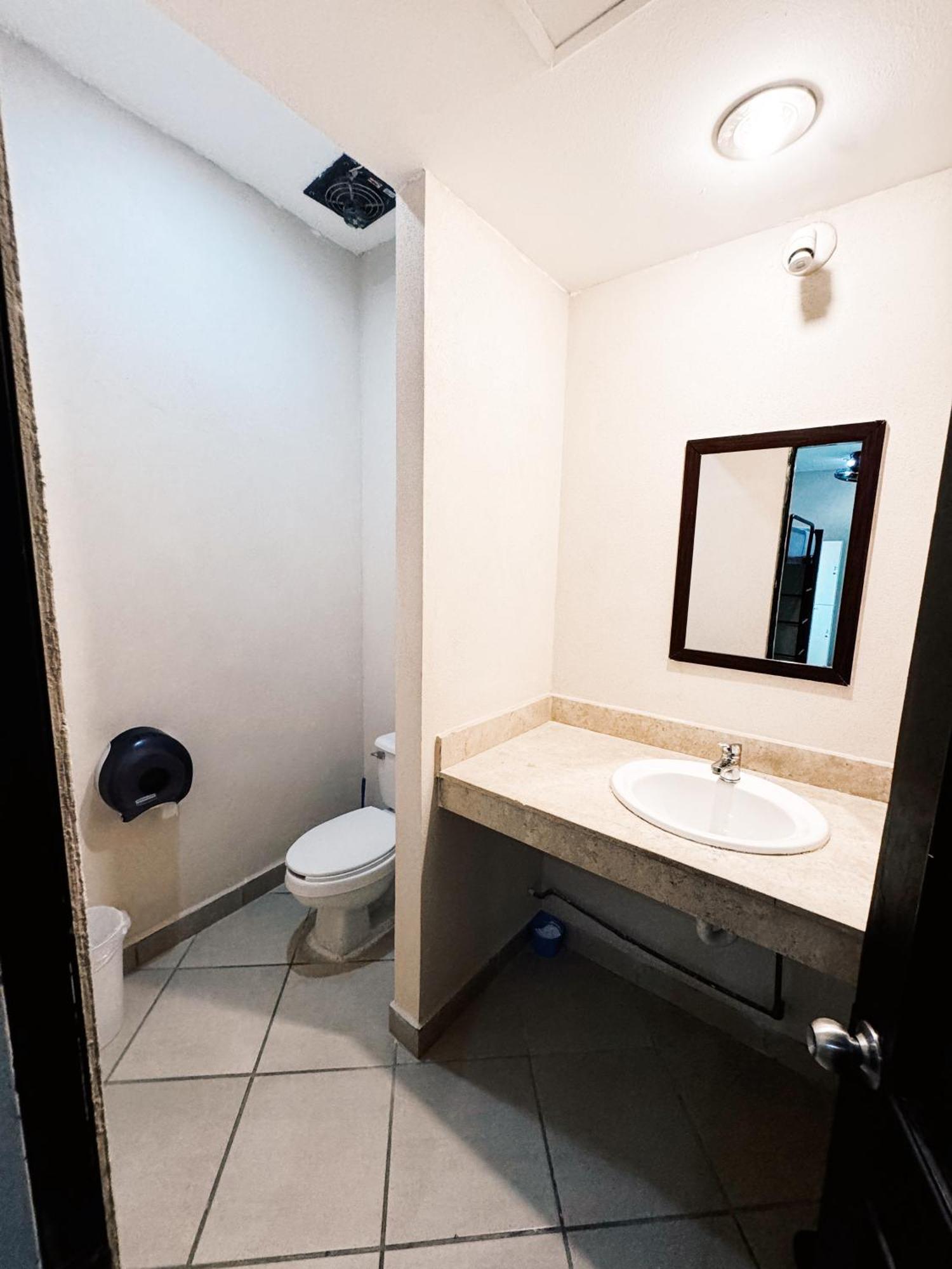 3B Wellness Hotel & Hostel Adults Only Πλάγια Ντελ Κάρμεν Εξωτερικό φωτογραφία