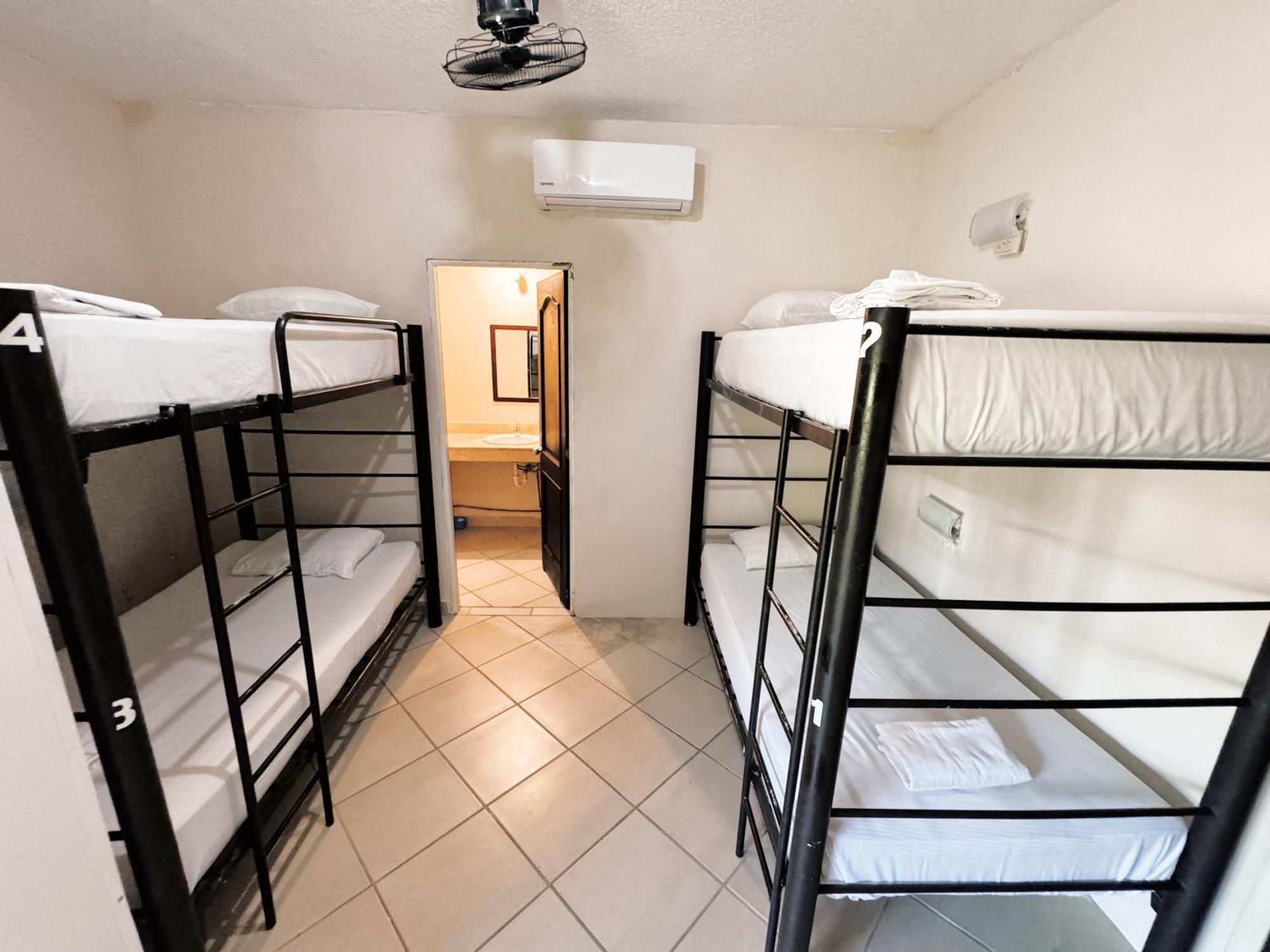 3B Wellness Hotel & Hostel Adults Only Πλάγια Ντελ Κάρμεν Εξωτερικό φωτογραφία