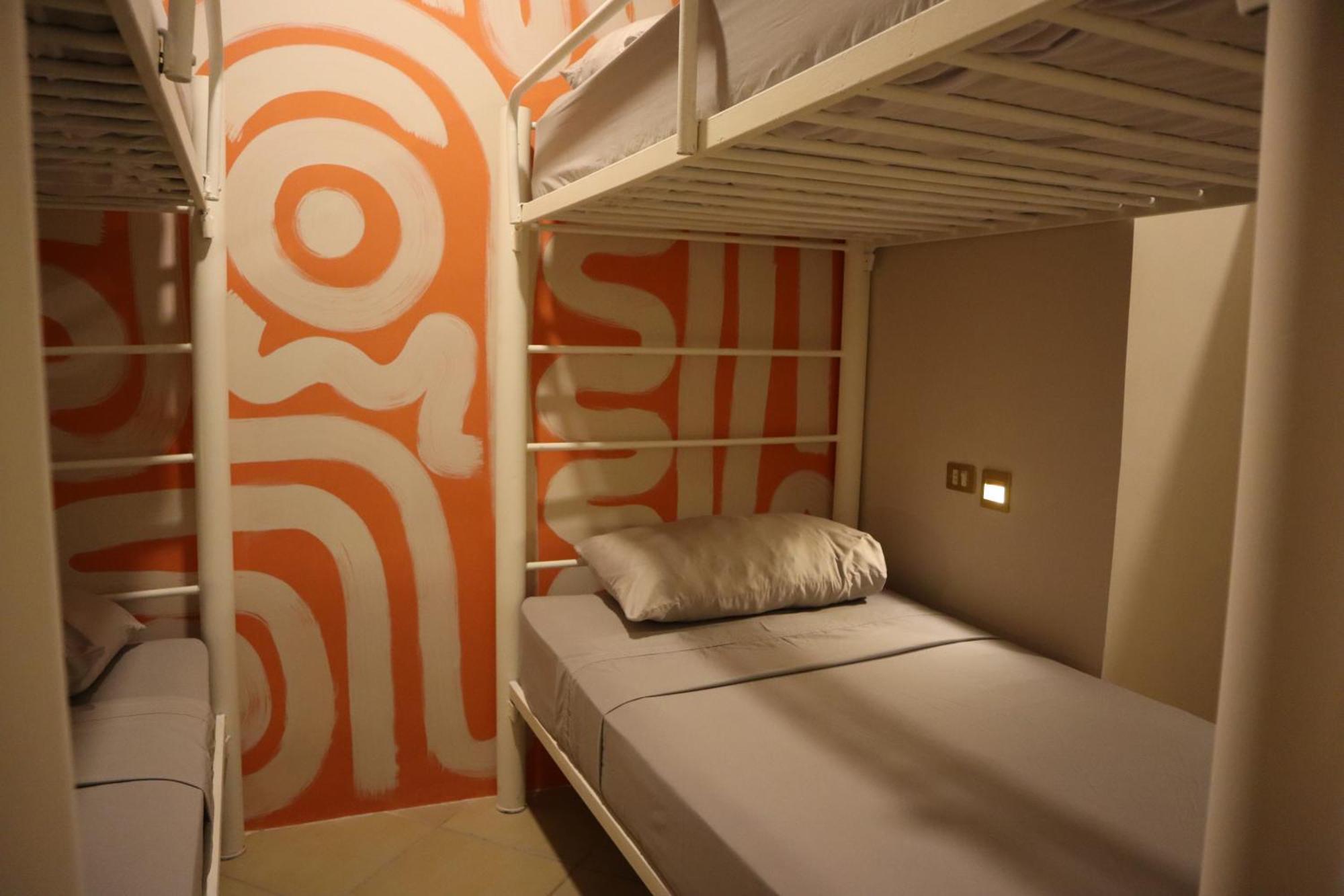3B Wellness Hotel & Hostel Adults Only Πλάγια Ντελ Κάρμεν Εξωτερικό φωτογραφία