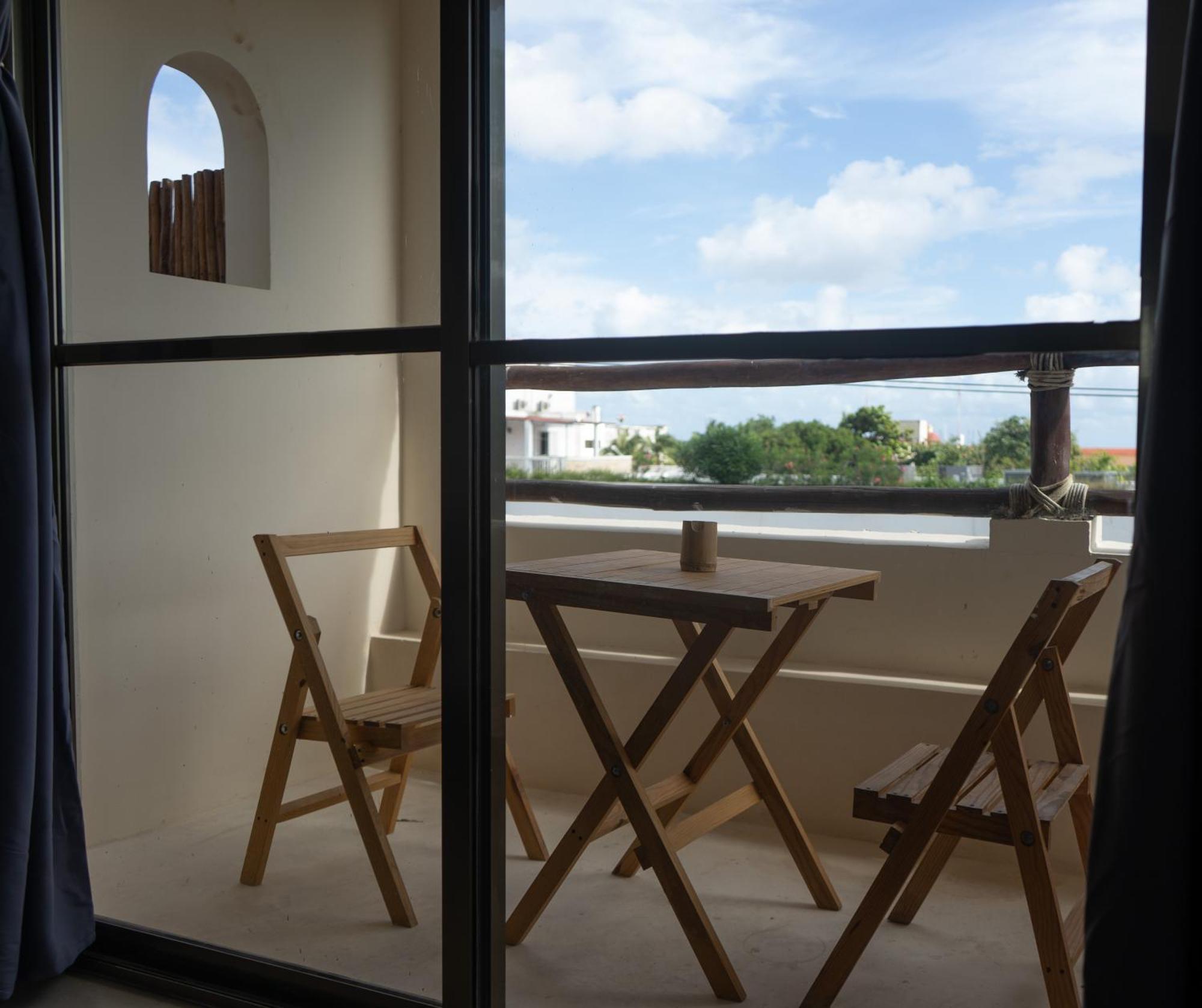 3B Wellness Hotel & Hostel Adults Only Πλάγια Ντελ Κάρμεν Εξωτερικό φωτογραφία