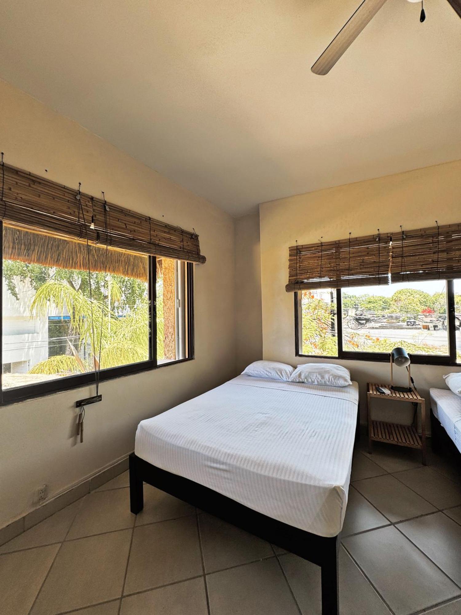 3B Wellness Hotel & Hostel Adults Only Πλάγια Ντελ Κάρμεν Εξωτερικό φωτογραφία