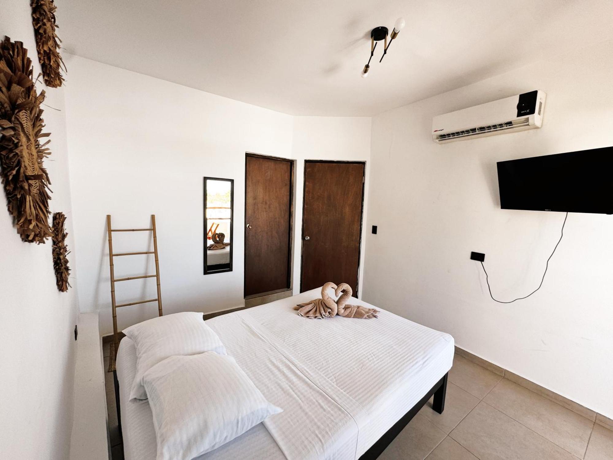 3B Wellness Hotel & Hostel Adults Only Πλάγια Ντελ Κάρμεν Εξωτερικό φωτογραφία
