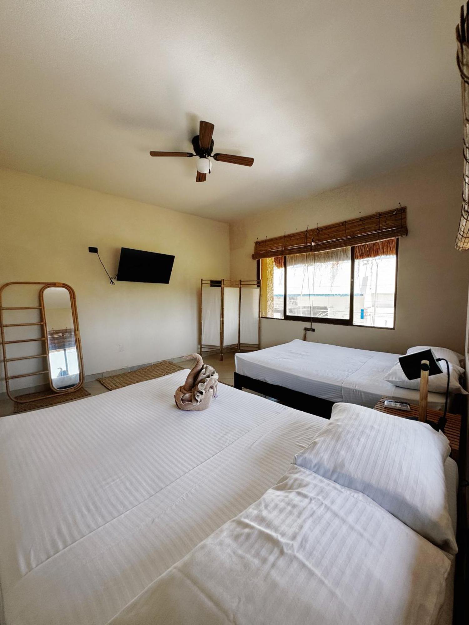 3B Wellness Hotel & Hostel Adults Only Πλάγια Ντελ Κάρμεν Εξωτερικό φωτογραφία