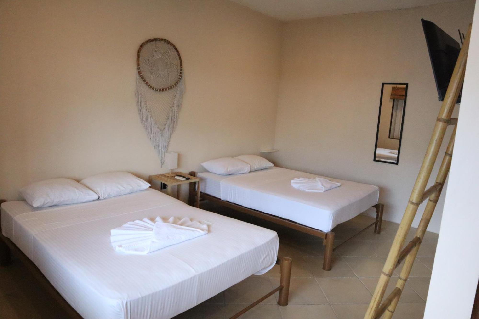 3B Wellness Hotel & Hostel Adults Only Πλάγια Ντελ Κάρμεν Εξωτερικό φωτογραφία