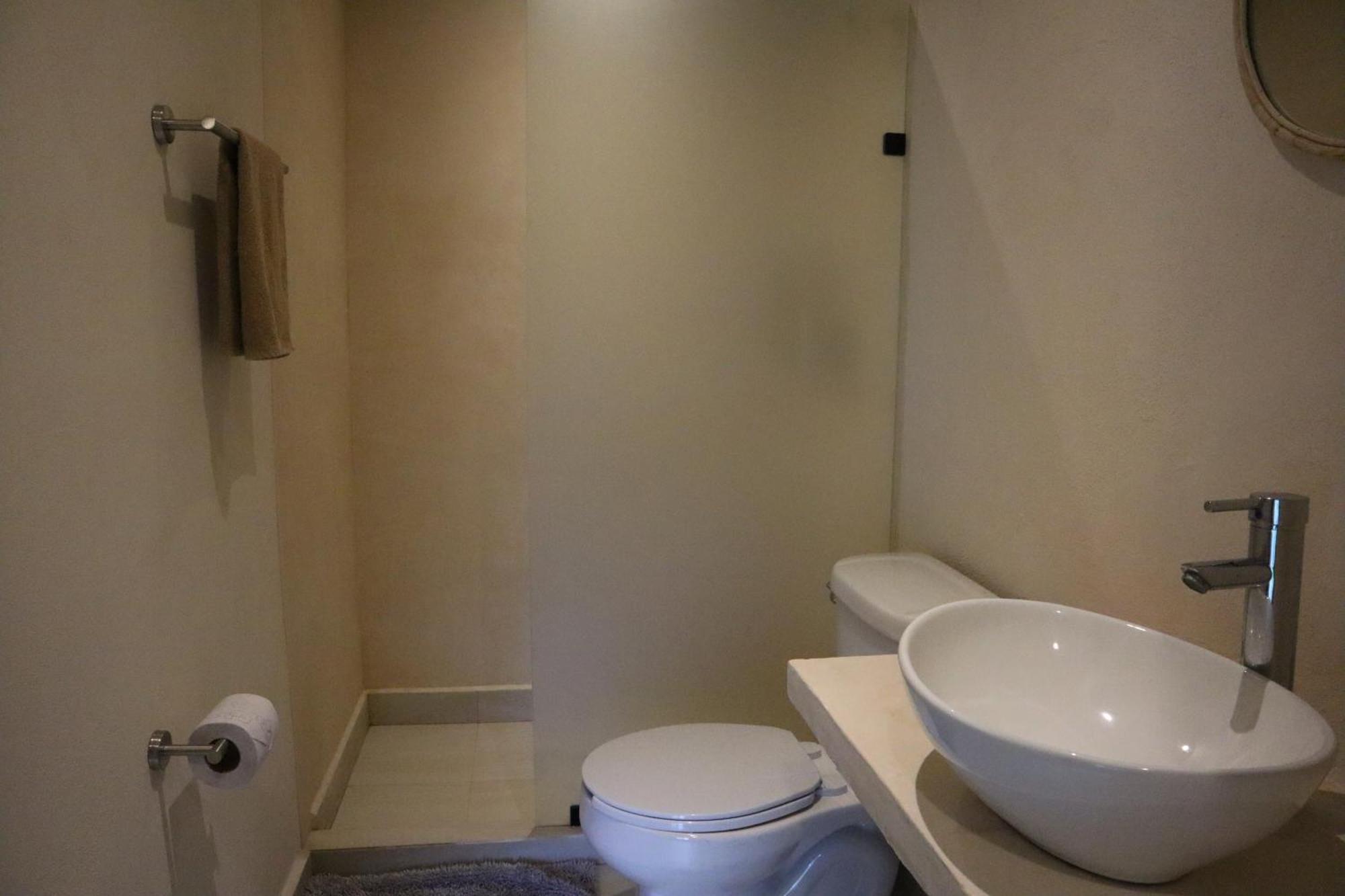 3B Wellness Hotel & Hostel Adults Only Πλάγια Ντελ Κάρμεν Εξωτερικό φωτογραφία