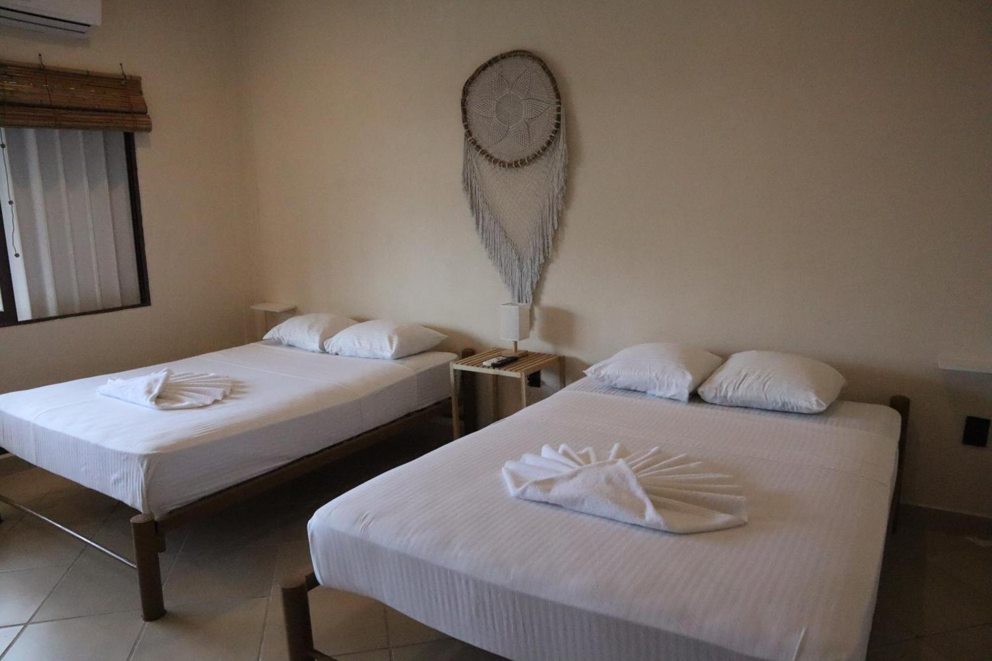 3B Wellness Hotel & Hostel Adults Only Πλάγια Ντελ Κάρμεν Εξωτερικό φωτογραφία