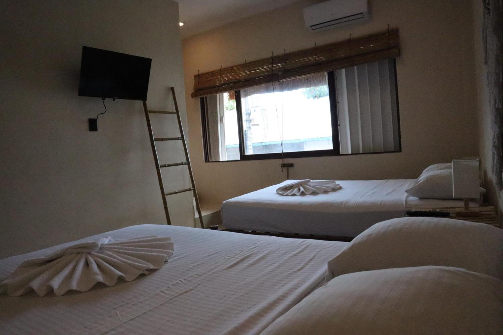 3B Wellness Hotel & Hostel Adults Only Πλάγια Ντελ Κάρμεν Εξωτερικό φωτογραφία