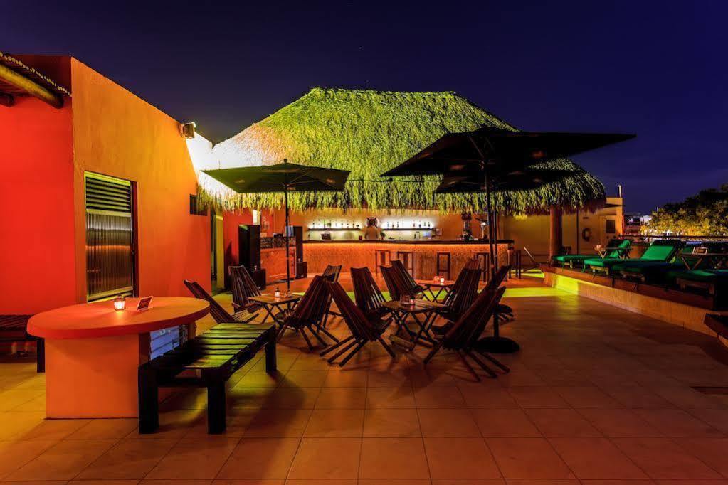 3B Wellness Hotel & Hostel Adults Only Πλάγια Ντελ Κάρμεν Εξωτερικό φωτογραφία