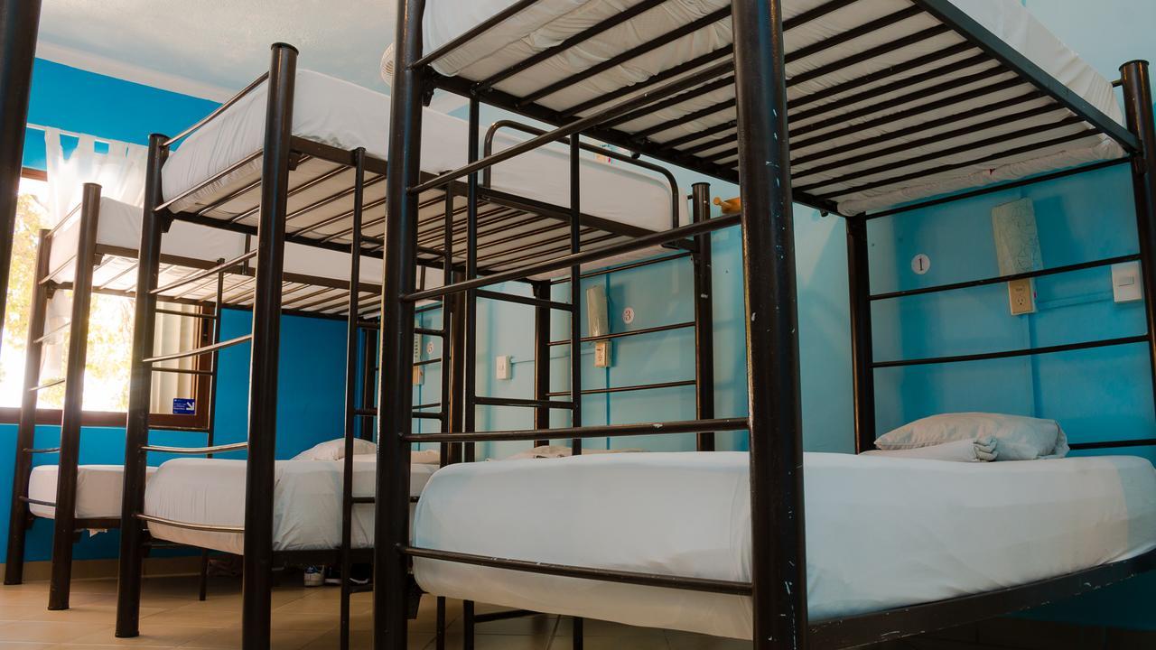 3B Wellness Hotel & Hostel Adults Only Πλάγια Ντελ Κάρμεν Εξωτερικό φωτογραφία